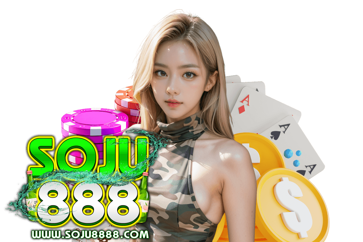 soju8888